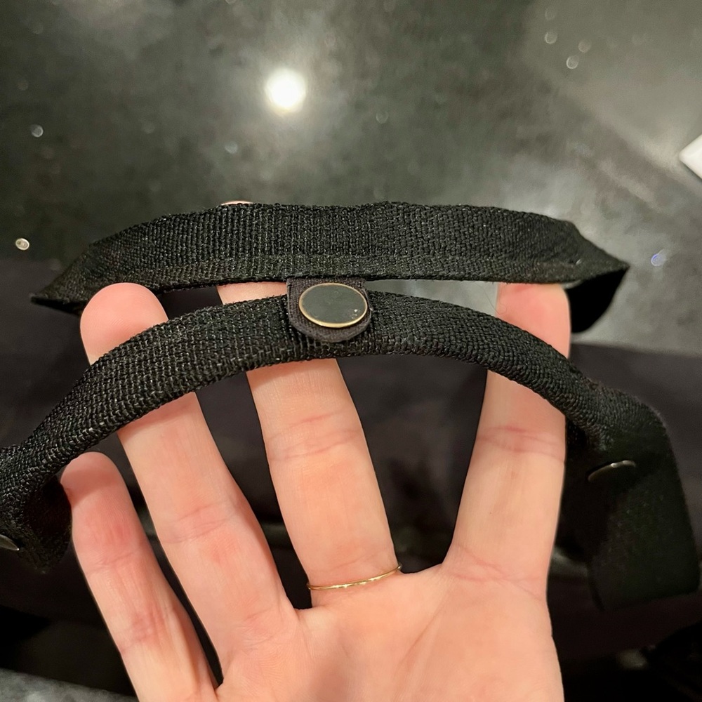 Lululemon Early Embark Duffle Bag - Picture 12 of 14